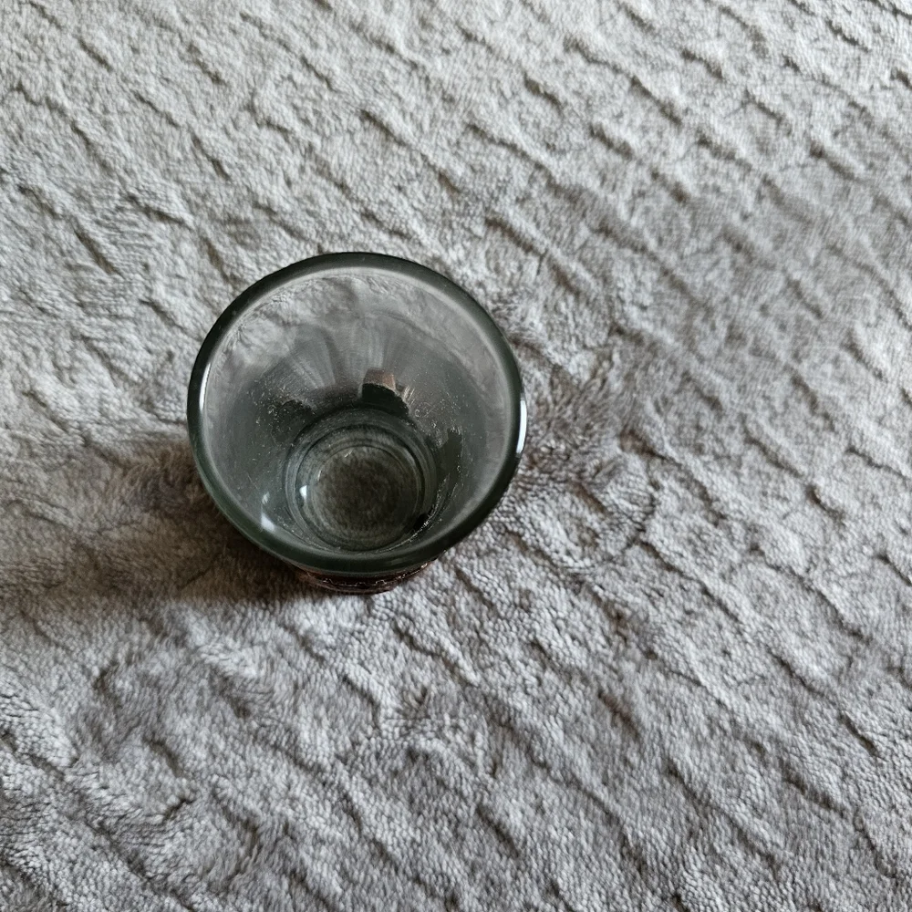 Chicago Souvenir Shot Glass - Picture 3 of 3